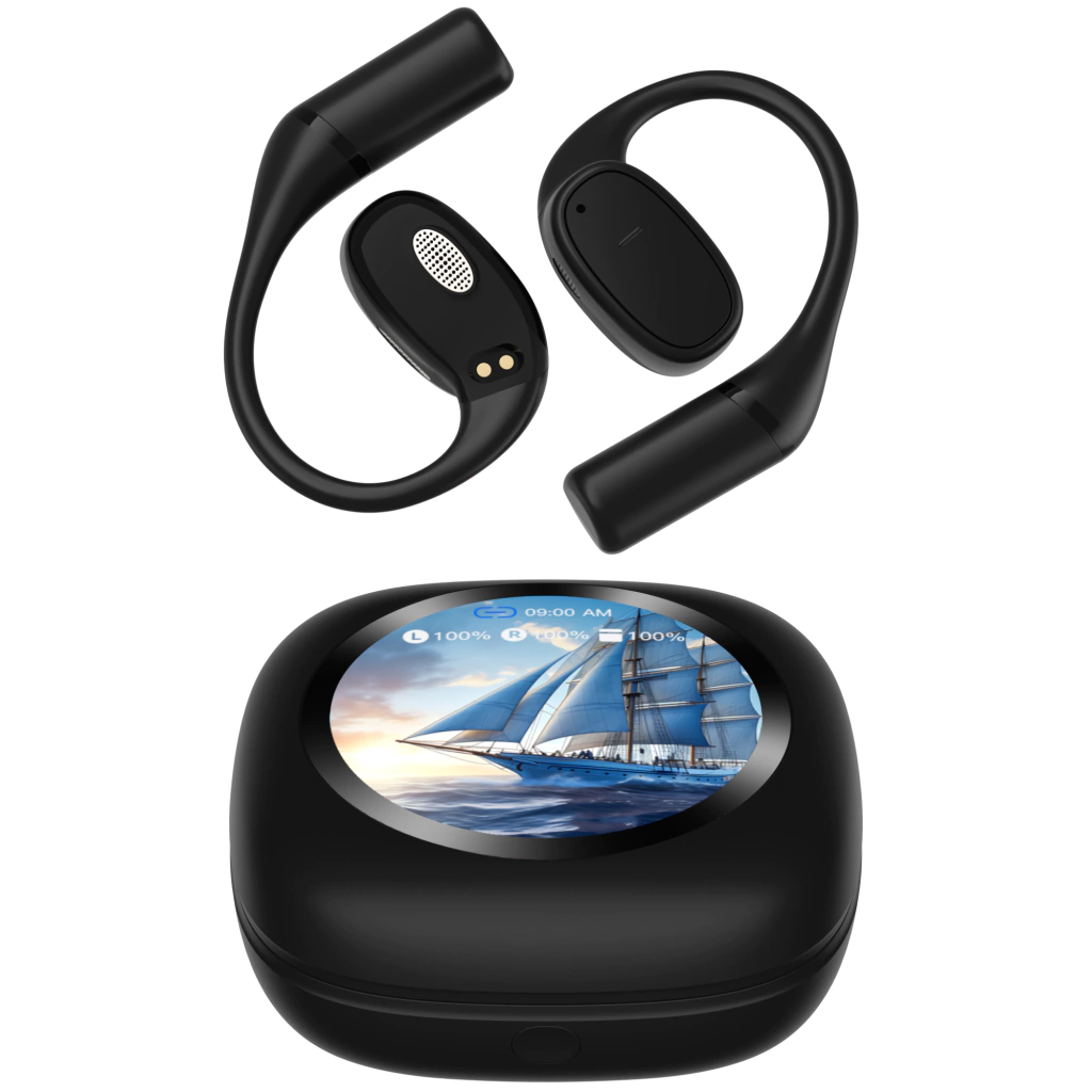 Aurafit AuraBuds X5 - imagem 4