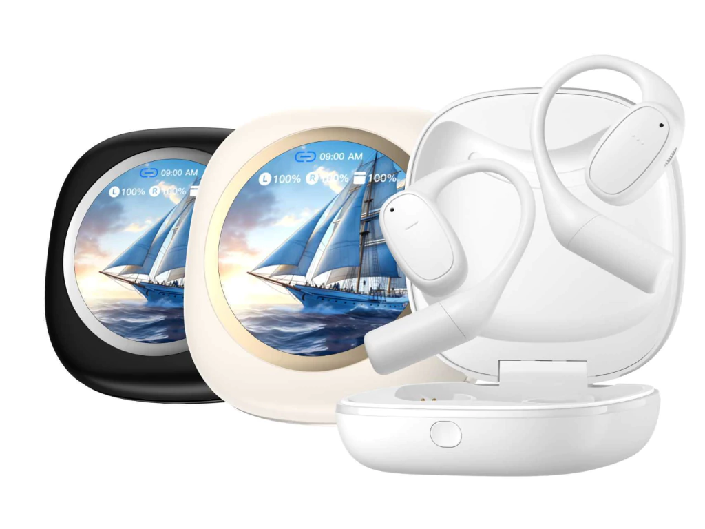 Aurafit AuraBuds X5 - imagem 5