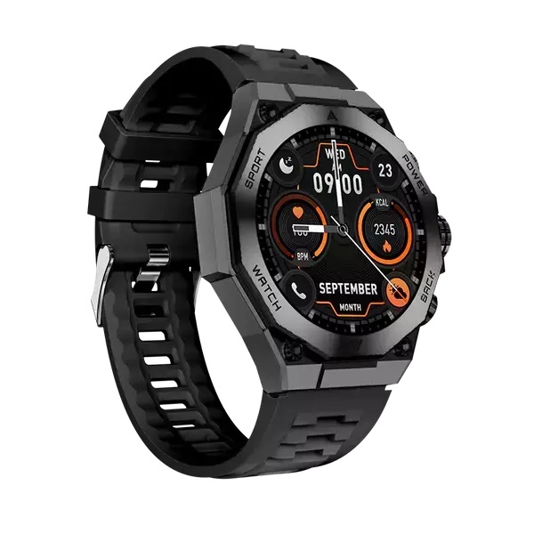 Aurafit TREK1 G6 na internet