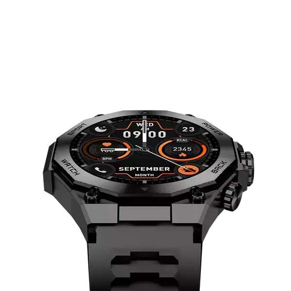 Aurafit TREK1 G6 - AURAFIT