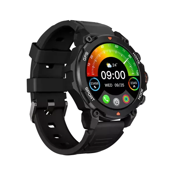 Aurafit TREK1 G6 na internet