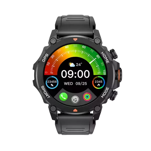 Aurafit TREK1 G6 - AURAFIT