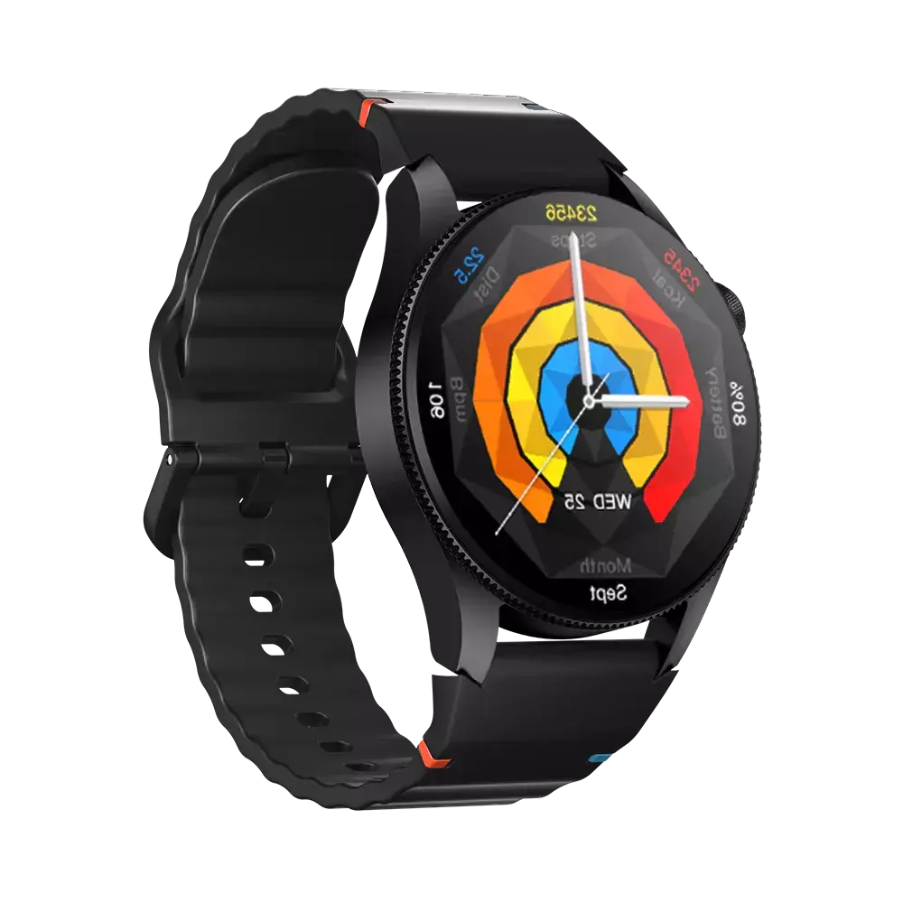 Aurafit TREK1 G6 na internet