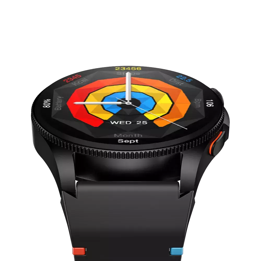 Aurafit TREK1 G6 - AURAFIT