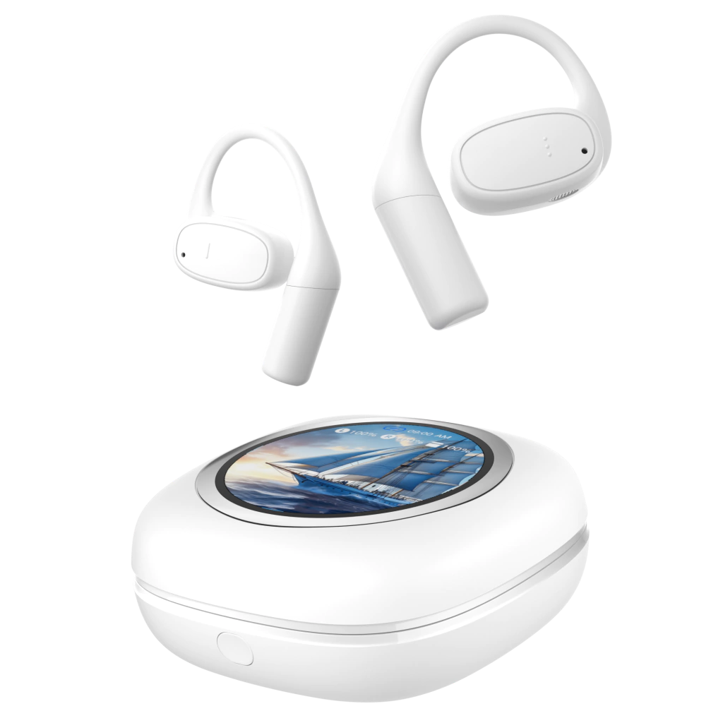 AuraBuds X5